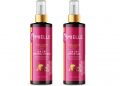 Mielle expands Pomegranate & Honey Collection with the debut of new Air Dry Stylers