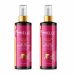 Mielle expands Pomegranate & Honey Collection with the debut of new Air Dry Stylers