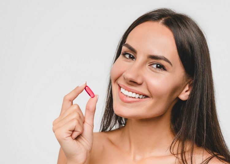 Innova Market Insights: Supplements for skin health nearly tripled from 2017 to 2021