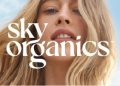 Sky Organics announces 2023 rebrand, doubling down on its commitment to & leadership within organic beauty and sustainability