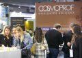 Cosmoprof Worldwide Bologna makes a tremendous come back