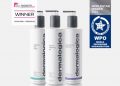Aptar Beauty wins two new awards for Future Pump