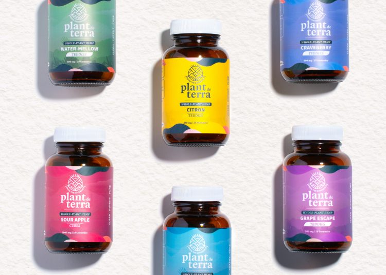 Plant de Terra’s latest innovation: REMSleep Gummies