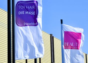 TOP HAIR 2023: The top event for the sector delights with good business and a wealth of inspiration