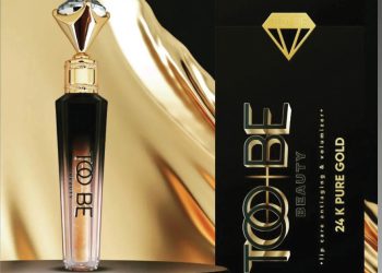 Too Be Beauty sets sail for new markets