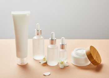 NSF launches contents and claims certified guideline for beauty, cosmetic, and personal care