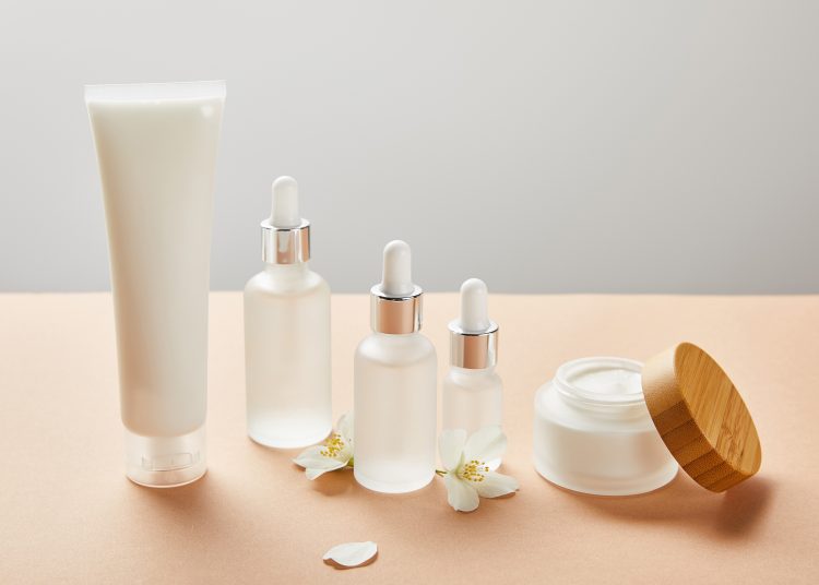 NSF launches contents and claims certified guideline for beauty, cosmetic, and personal care