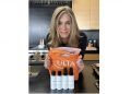 LolaVie, the haircare brand created by Jennifer Aniston, has announced its first retail partnership with Ulta Beauty