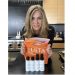LolaVie, the haircare brand created by Jennifer Aniston, has announced its first retail partnership with Ulta Beauty