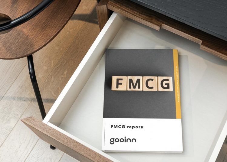 FMCG to reach $15 billion by 2025