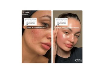 COSRX achieves remarkable milestone: Surpassing 2 billion views on TikTok