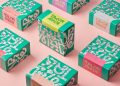 The influence of generation Z on packaging: Maximalist design