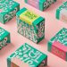 The influence of generation Z on packaging: Maximalist design