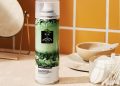 Chamberlain Coffee partners with IGK to launch a limited-edition Matcha Dry Shampoo