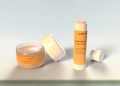 Award-winning innovations in mood-boosting skin care