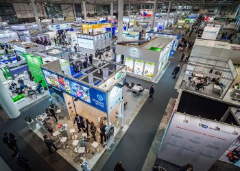 Chemspec Europe 2023: Record exhibition space and immense visitor growth propel the event to pre-pandemic levels and beyond