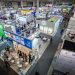 Chemspec Europe 2023: Record exhibition space and immense visitor growth propel the event to pre-pandemic levels and beyond