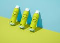 Devacurl unveils Dry No-Poo