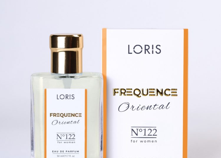 LORİS’s new product in the Frequence series, K-122