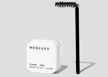 Madluvv® launches Clean Girl Brow Slick™: The most elevated brow styling product yet