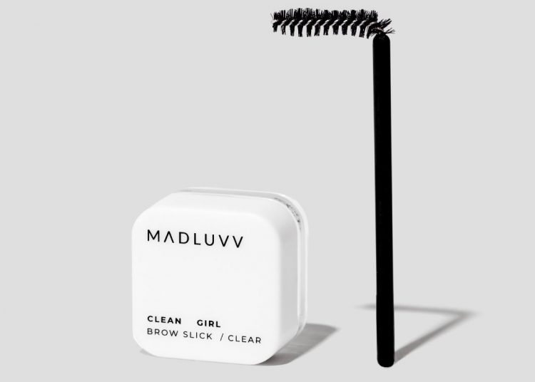 Madluvv® launches Clean Girl Brow Slick™: The most elevated brow styling product yet