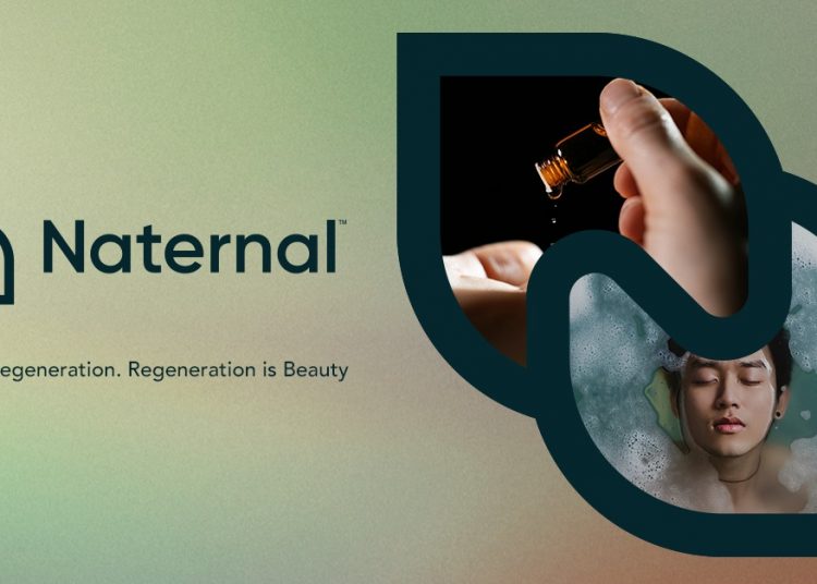 Solvay launches Naternal™ for regenerative beauty that cares for everyone