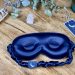 New Sia Silk™ Sleep Mask: Supreme comfort, absolute darkness, and lash-loving pure silk design