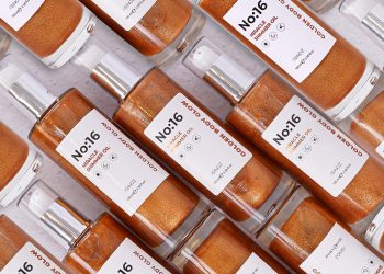The brand trusted and preferred by women in skincare became Sinoz