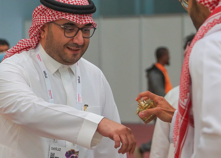 Messe Frankfurt Middle East partners with 1st Arabia to bring Beautyworld Saudi Arabia 2024
