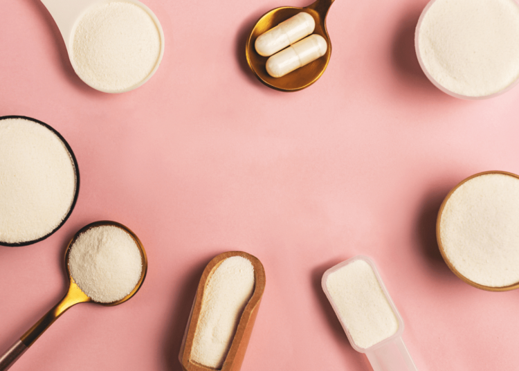 Exploring the world of beauty from within