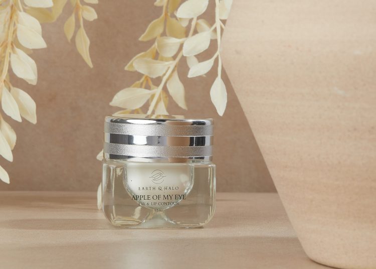 Earth & Halo’s Apple Of My Eye Chosen as a Finalist in Prestigious CosmoProf North America’s Organic and Green Category