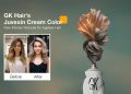 Juvexin Cream Color: GK Hair’s new intense naturals for ageless hair