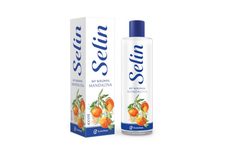 Selin Colognes add freshness to summer with their delightful scents