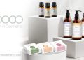 Natural castile soaps cleanse without irritating the skin