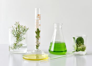 Beauty Goes Green: Lifting the lid on sustainability in Asia Pacific