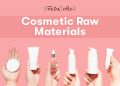 VedaOils launches cosmetic raw material range for personal care brands