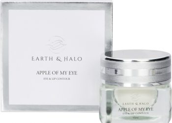 Earth & Halo launches unique eye gel at Cosmoprof North America
