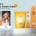 GK Hair’s Juvexin Cream Color reshapes the salon industry