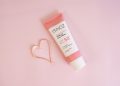 Pink Sunscreen from Sinoz: Sinoz Pink Touch