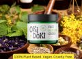 Oki Doki Fast Healing Cream: A vegan, cruelty-free and holistic self-care brand