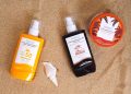 Your skin will be flawless and protected with Sinoz’s 3 new sun products
