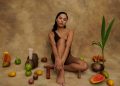 Ayesha Curry launches Sweet July Skin