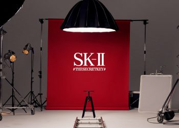SK-II unveils “The Secret Key” films