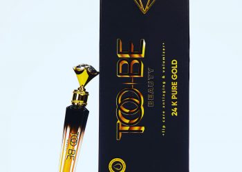 Experience plumper, more luscious lips with Too Be Beauty’s revolutionary lip care product!