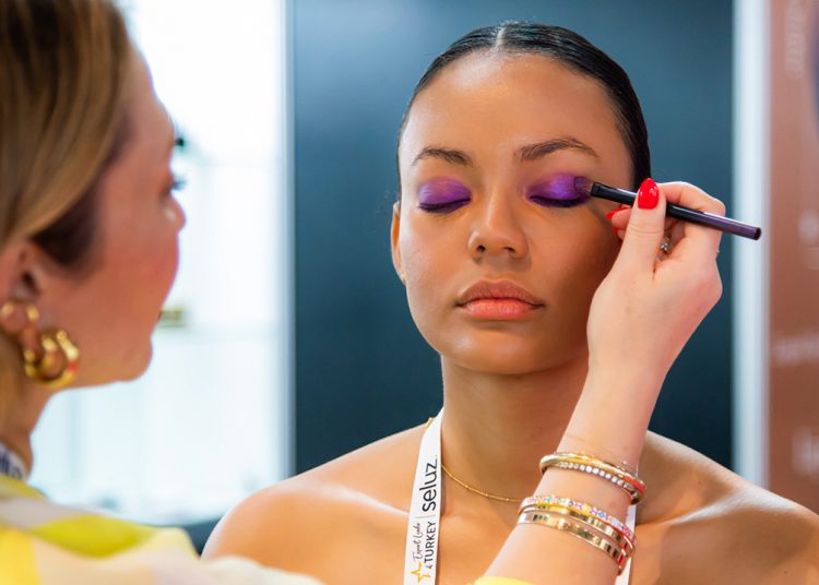 Unlock the lucrative business opportunities at Beautyworld Middle East 2023