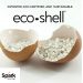 No yolk! Spark Sourcing introduces revolutionary eco-shell™ bottles and jars