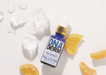 From the WORLD OF BEAUTY Italy R&D Team the natural transdermal skincare formula to replenish the skin’s moisture