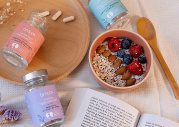 Nutrikéo enters cosmetics industry