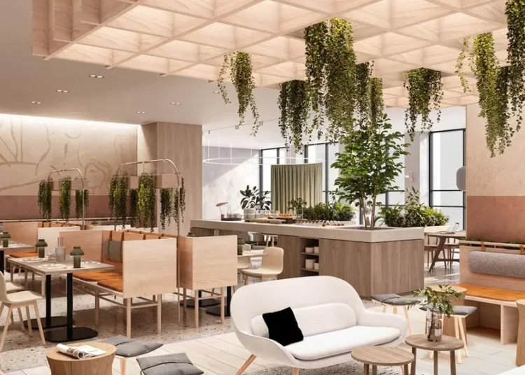 Choice Hotels EMEA collaborates with ADA Cosmetics