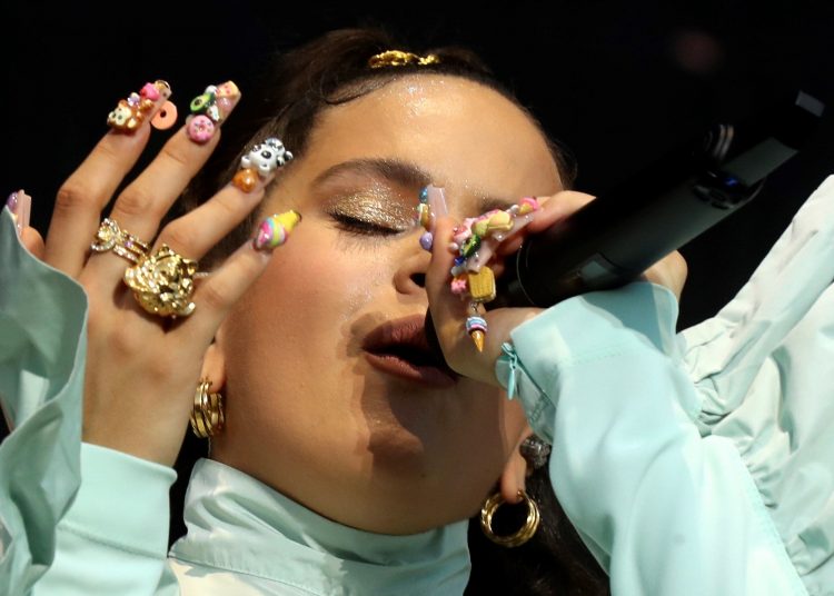 Nails, a business that moves billions of euros